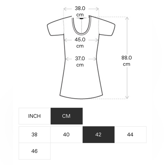 NEW MOSCHINO PINK BEAR DRESS - Picture 9 of 11